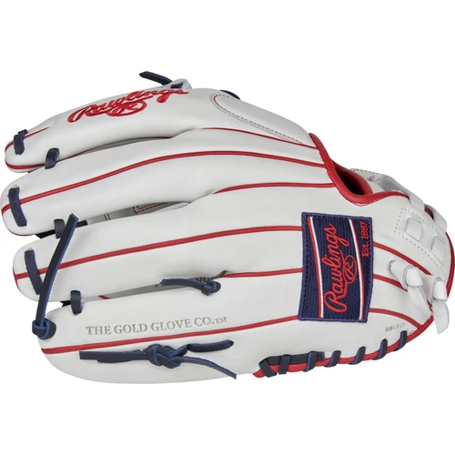 Discount β Discount - Rawlings Liberty Advanced 12" Fastpitch π₯ Softball Glove RLA120-31WNS THROWSRIGHT π 5 Discount β Discount - Rawlings Liberty Advanced 12" Fastpitch π₯ Softball Glove RLA120-31WNS THROWSRIGHT π - Image 5
