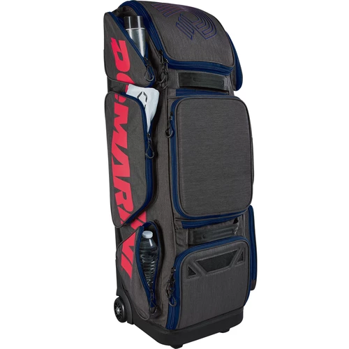 Coupon π Discount - DeMarini Special Ops Front Line βΎ Baseball & π₯ Softball Wheeled Equipment Bag WB571090 USA β€οΈ 13 Coupon π Discount - DeMarini Special Ops Front Line βΎ Baseball & π₯ Softball Wheeled Equipment Bag WB571090 USA β€οΈ - Image 13
