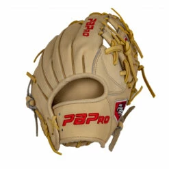 Wholesale 🎉 Discount - PBPRO Ron Washington Model 11.5" Infield ⚾ Baseball Glove - Blonde I Web THROWSRIGHT 🎁 -Ebasesloaded Sales 2022 Untitled 5 58502.1630433841