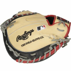 Budget ⭐ Discount - Rawlings Heart of the Hide R2G Contour Fit 33" Infield ⚾ Baseball Catcher's Mitt PRORCM33UC THROWSRIGHT 😍 -Ebasesloaded Sales 2022 Untitled 5 68412.1631826750