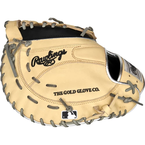 Outlet π Discount - Rawlings Heart of the Hide R2G 12.5" βΎ Baseball First Base Mitt PRORFM18-10BC THROWSRIGHT β¨ 5 Outlet π Discount - Rawlings Heart of the Hide R2G 12.5" βΎ Baseball First Base Mitt PRORFM18-10BC THROWSRIGHT β¨ - Image 5