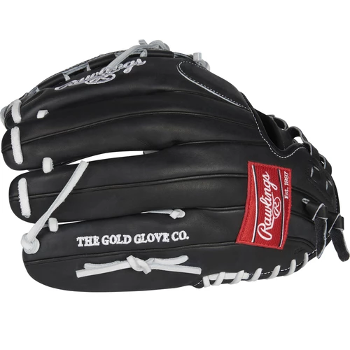 Hot Sale π₯ Discount - Rawlings Heart of the Hide 12.5" Fastpitch π₯ Softball Glove PRO125SB-18GB THROWSRIGHT βοΈ 5 Hot Sale π₯ Discount - Rawlings Heart of the Hide 12.5" Fastpitch π₯ Softball Glove PRO125SB-18GB THROWSRIGHT βοΈ - Image 5