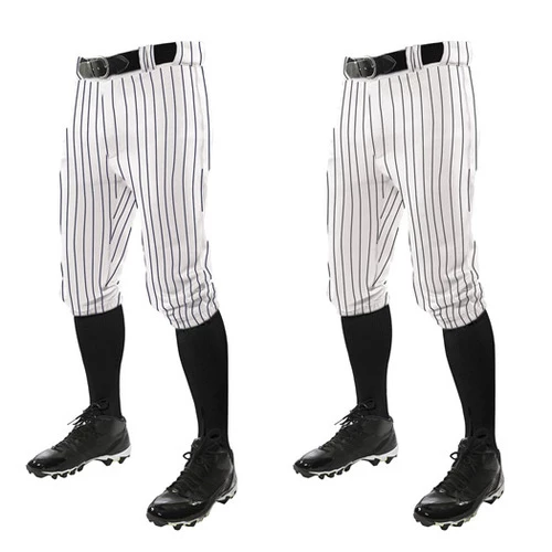 Best Pirce 👍 Discount - Champro Youth Pinstripe Knicker ⚾ Baseball Pants BPPINKY WHITE/BLACK 🤩 1 Best Pirce 👍 Discount - Champro Youth Pinstripe Knicker ⚾ Baseball Pants BPPINKY WHITE/BLACK 🤩