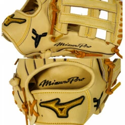 Flash Sale ✨ Discount - Mizuno Pro 12" Infield ⚾ Baseball Glove Fernando Tatis Jr. Model 313136 THROWSRIGHT ✨ -Ebasesloaded Sales 2022 Untitled 6 07504.1644605020