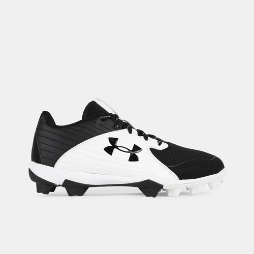 New ๐ Discount - Under Armour Leadoff Low RM Men's Molded โพ Baseball Cleats 3023442-001 BLACK/WHITE โค๏ธ 6 New ๐ Discount - Under Armour Leadoff Low RM Men's Molded โพ Baseball Cleats 3023442-001 BLACK/WHITE โค๏ธ - Image 6