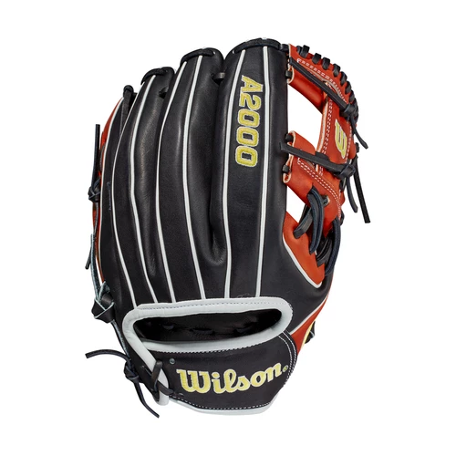 Brand new ๐ Discount - Wilson A2000 1975 Model 11.75" Infield โพ Baseball Glove WBW1000881175 THROWSRIGHT โค๏ธ 2 Brand new ๐ Discount - Wilson A2000 1975 Model 11.75" Infield โพ Baseball Glove WBW1000881175 THROWSRIGHT โค๏ธ - Image 2