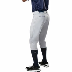 Hot Sale 💯 Discount - Wilson P203K Knicker Youth Short ⚾ Baseball Pants WB600450 WHITE 👍 -Ebasesloaded Sales 2022 Untitled 6 68329.1638994009