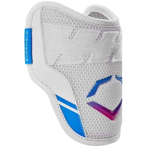 Outlet π Discount - Evoshield Love the Moment PRO-SRZ βΎ Baseball/Softball Elbow Guard WHITE π 4 Outlet π Discount - Evoshield Love the Moment PRO-SRZ βΎ Baseball/Softball Elbow Guard WHITE π - Image 4