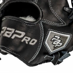 Budget ❤️ Discount - PBPRO Ron Washington Model 11.5" Infield ⚾ Baseball Glove - Black I Web THROWSRIGHT 🛒 -Ebasesloaded Sales 2022 Untitled 6 93375.1630434689