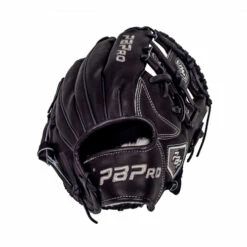 Budget ❤️ Discount - PBPRO Ron Washington Model 11.5" Infield ⚾ Baseball Glove - Black I Web THROWSRIGHT 🛒 -Ebasesloaded Sales 2022 Untitled 7 04046.1630434689