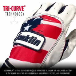 Best reviews of 🧨 Discount - Franklin Classic XT USA Youth ⚾ Baseball Batting Glove 21035 WHITE ⭐ 10 Best reviews of 🧨 Discount - Franklin Classic XT USA Youth ⚾ Baseball Batting Glove 21035 WHITE ⭐ -Ebasesloaded Sales 2022 Untitled 7 38138.1645556233