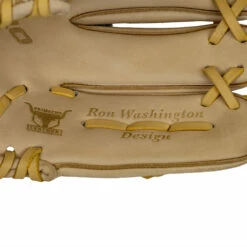 Wholesale 🎉 Discount - PBPRO Ron Washington Model 11.5" Infield ⚾ Baseball Glove - Blonde I Web THROWSRIGHT 🎁 -Ebasesloaded Sales 2022 Untitled 7 50923.1630433841