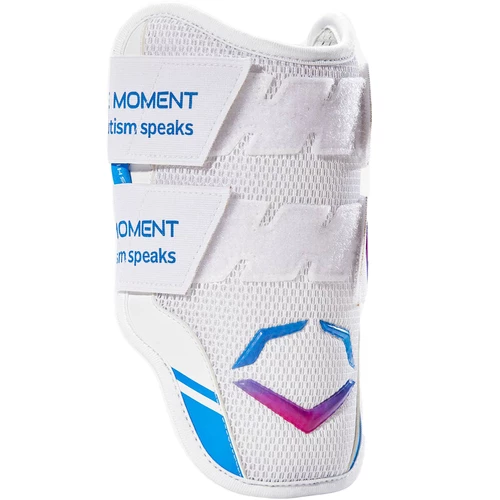 Brand new π― Discount - Evoshield Love the Moment PRO-SRZ βΎ Baseball/Softball Double Elbow Guard WHITE β 3 Brand new π― Discount - Evoshield Love the Moment PRO-SRZ βΎ Baseball/Softball Double Elbow Guard WHITE β - Image 3
