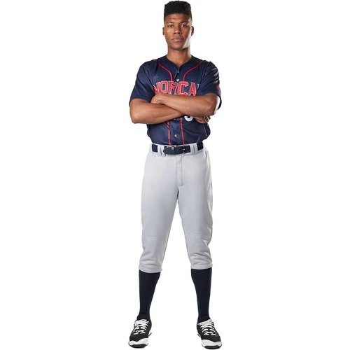 Promo π Discount - Wilson P203K Knicker Adult Short βΎ Baseball Pants WB600440 WHITE 𧨠5 Promo π Discount - Wilson P203K Knicker Adult Short βΎ Baseball Pants WB600440 WHITE 𧨠- Image 5