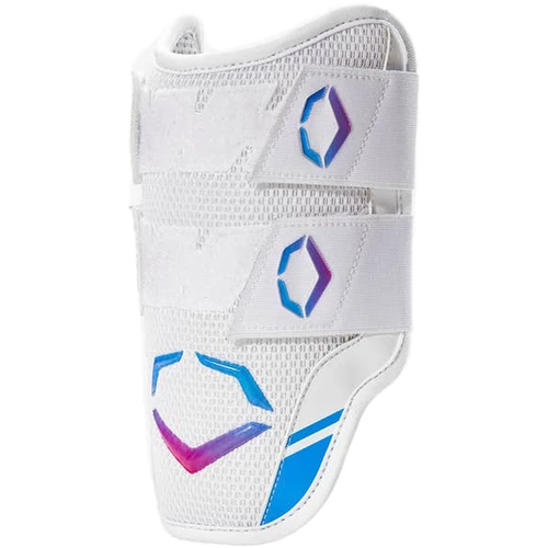 Brand new π― Discount - Evoshield Love the Moment PRO-SRZ βΎ Baseball/Softball Double Elbow Guard WHITE β 4 Brand new π― Discount - Evoshield Love the Moment PRO-SRZ βΎ Baseball/Softball Double Elbow Guard WHITE β - Image 4