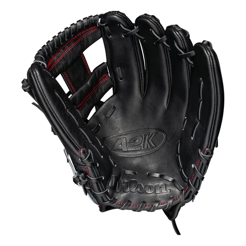 Best deal π― Discount - Wilson A2K 1787SS Model 11.75" Infield βΎ Baseball Glove WBW1000611175 THROWSRIGHT π 3 Best deal π― Discount - Wilson A2K 1787SS Model 11.75" Infield βΎ Baseball Glove WBW1000611175 THROWSRIGHT π - Image 3