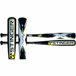 Wholesale 👏 Discount - 2022 Stinger Nuke -3 BBCOR ⚾ Baseball Bat – Slightly End Loaded 32/29OZ 😍 -Ebasesloaded Sales 2022 Untitled 8 32921.1638569580