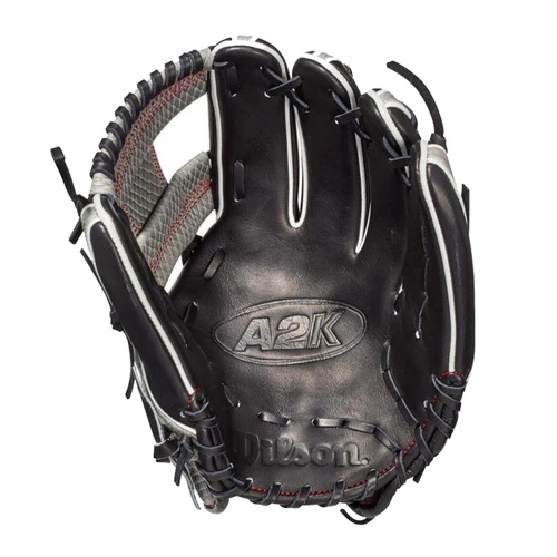 Promo π Discount - Wilson A2K 2020 December Glove of the Month 11.5" Infield βΎ Baseball Glove THROWSRIGHT π 2 Promo π Discount - Wilson A2K 2020 December Glove of the Month 11.5" Infield βΎ Baseball Glove THROWSRIGHT π - Image 2