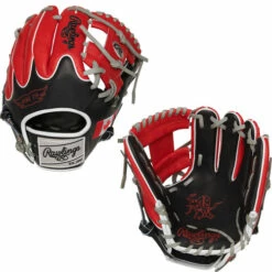 Wholesale π Discount - Rawlings Heart of the Hide Canada Edition 11.5" Infield βΎ Baseball Glove PRO204W-2CA THROWSRIGHT π―