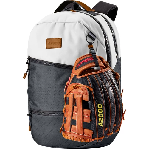Best deal β€οΈ Discount - Wilson A2000 βΎ Baseball Backpack WB571800 OLIVE π 13 Best deal β€οΈ Discount - Wilson A2000 βΎ Baseball Backpack WB571800 OLIVE π - Image 13