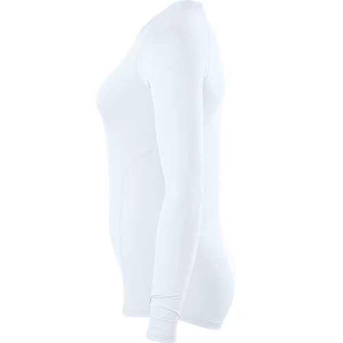 Hot Sale π€© Discount - Evoshield Long Sleeve Women's Cooling Tee WB600790 NAVY π 5 Hot Sale π€© Discount - Evoshield Long Sleeve Women's Cooling Tee WB600790 NAVY π - Image 5