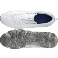 Promo ๐ Discount - Mizuno Ambition 2 Men's Metal โพ Baseball Cleats 320630 GREY/WHITE ๐งจ 10 Promo ๐ Discount - Mizuno Ambition 2 Men's Metal โพ Baseball Cleats 320630 GREY/WHITE ๐งจ -Ebasesloaded Sales 2022 White 30830.1642702266