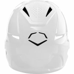 Best Pirce 🎁 Discount - Evoshield XVT Youth ⚾ Baseball Batting Helmet WTV7110 YTH WHITE ⌛ -Ebasesloaded Sales 2022 White back 94405.1638924388