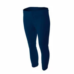 Budget 𧨠Discount - A4 Navy Girls' π₯ Softball Pants Youth Fastpitch NG6166 NAVY π