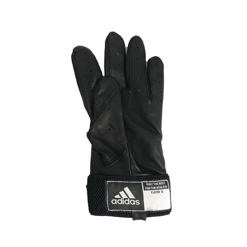 New 🔔 Discount - Adidas Adizero 4.0 Adult ⚾ Baseball Batting Gloves - Pittards Palm AB0220 NAVY ⌛ 2 New 🔔 Discount - Adidas Adizero 4.0 Adult ⚾ Baseball Batting Gloves - Pittards Palm AB0220 NAVY ⌛ - Image 2