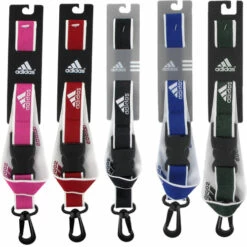 Best deal ❤️ Discount - Adidas Interval Lanyard FOREST/WHITE ⭐