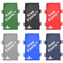 Best deal 🧨 Discount - All-Star Catcher Knee S'ports V3 - Catcher's Knee Savers KS3 BLACK 🔔