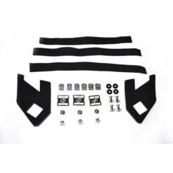 Deals 🌟 Discount - All-Star MVP Hardware Repair Kit MVP-RPK2 BLACK 🎉