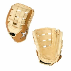 Coupon 🤩 Discount - All-Star Pro Ball 12.5" Fastpitch 🥎 Softball Glove - Outfield FGWAS-1250DP THROWSRIGHT 🔔