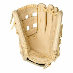 Cheap 😀 Discount - All-Star Pro Elite 12.75" Adult ⚾ Baseball Outfield Glove FGAS-1275H SADDLE THROWSRIGHT ✨ -Ebasesloaded Sales 2022 all star pro elite 12 75 adult baseball outfield glove fgas 1275h saddle 9 31332.1569705213