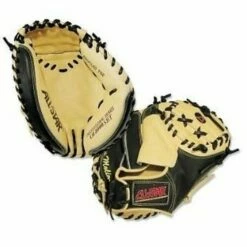 Discount 😀 Discount - All-Star Pro Elite Catcher's Mitt 33.5" CM3000SBT THROWSRIGHT 😍