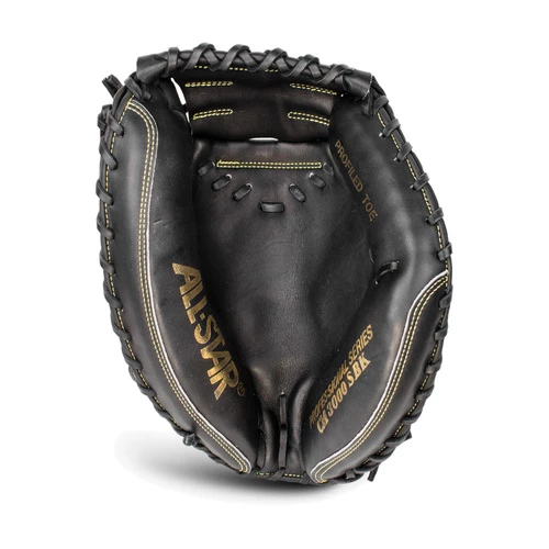 Best deal π Discount - All-Star Pro Elite Catcher's Mitt 33.50" CM3000SBK THROWSRIGHT π 3 Best deal π Discount - All-Star Pro Elite Catcher's Mitt 33.50" CM3000SBK THROWSRIGHT π - Image 3