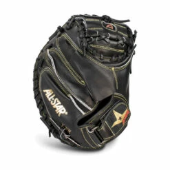 Best deal π Discount - All-Star Pro Elite Catcher's Mitt 33.50" CM3000SBK THROWSRIGHT π 7 Best deal π Discount - All-Star Pro Elite Catcher's Mitt 33.50" CM3000SBK THROWSRIGHT π -Ebasesloaded Sales 2022 all star pro elite catcher s mitt 33 50 cm3000sbk 67 40044.1569635707