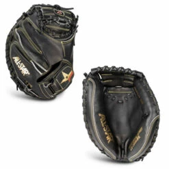 Best Pirce 🔥 Discount - All-Star Pro Elite Catcher's Mitt 35.00" CM3000BK THROWSRIGHT 👏