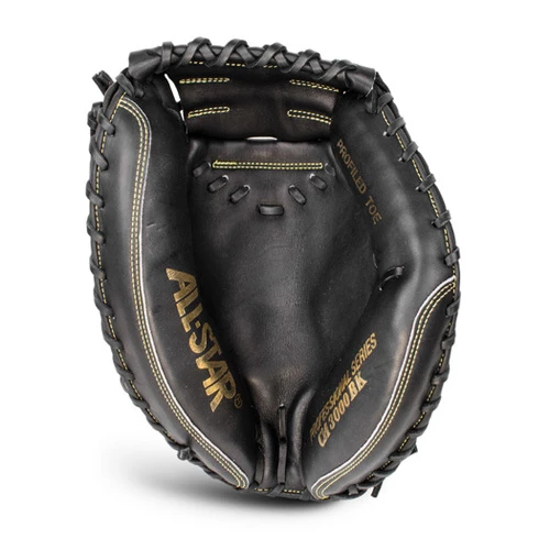 Best Pirce π₯ Discount - All-Star Pro Elite Catcher's Mitt 35.00" CM3000BK THROWSRIGHT π 3 Best Pirce π₯ Discount - All-Star Pro Elite Catcher's Mitt 35.00" CM3000BK THROWSRIGHT π - Image 3