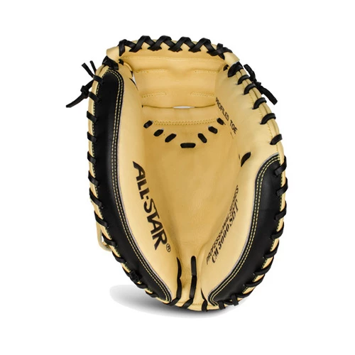 Best reviews of π Discount - All-Star Pro Elite Catcher's Mitt 35.00" CM3000BT THROWSRIGHT π 4 Best reviews of π Discount - All-Star Pro Elite Catcher's Mitt 35.00" CM3000BT THROWSRIGHT π - Image 4