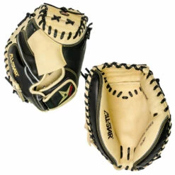 Top 10 💯 Discount - All-Star Pro Elite JR 31.5" Youth ⚾ Baseball Catcher's Mitt CM3000BTJR THROWSRIGHT 🛒