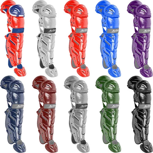 Best reviews of 💯 Discount - All-Star S7 Axis Intermediate 12-16 Pro Leg Guards LG1216S7X SCARLET/GREY 🔥 1 Best reviews of 💯 Discount - All-Star S7 Axis Intermediate 12-16 Pro Leg Guards LG1216S7X SCARLET/GREY 🔥