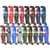 Best deal 😍 Discount - All-Star System 7 Adult Leg Guards LG30WPRO NAVY/GREY 🧨
