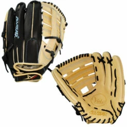 Hot Sale 🌟 Discount - All-Star Vela Fastpitch 🥎 Softball Glove 12.50" FGSBV-12.5 THROWSRIGHT 🌟