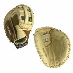 Cheapest 🎁 Discount - Allstar 33.5" Fastpitch 🥎 Softball Catchers's Mitt Pro Ball CMW3001 THROWSRIGHT 😍