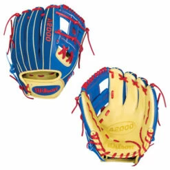 Hot Sale ❤️ Discount - Wilson April 2016 Glove of the Month 11.5" 1786 Model SOLDOUT 😍