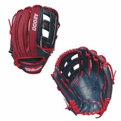 Outlet 🎉 Discount - Wilson April 2017 Glove of the Month 12" DW5 Jose Ramirez Model SOLDOUT 🔔