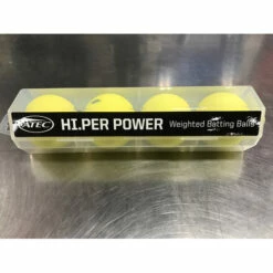 Top 10 😍 Discount - ATEC Hi.Per Power Ball 4 Pack ATBW02B4 4 pack 🛒 -Ebasesloaded Sales 2022 atec hi per power ball 4 pack atbw02b4 54 42163.1569635852