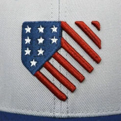 Discount 🌟 Discount - ⚾ Baseballism Home Team Snapback Hat HOME TEAM GREY/ROYAL 👍 -Ebasesloaded Sales 2022 baseballism home team snapback hat home team 79 88006.1569635881