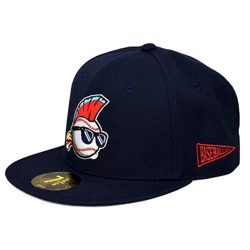 Cheap π― Discount - βΎ Baseballism Major League Snapback Hat MAJOR LEAGUE NAVY π 2 Cheap π― Discount - βΎ Baseballism Major League Snapback Hat MAJOR LEAGUE NAVY π - Image 2